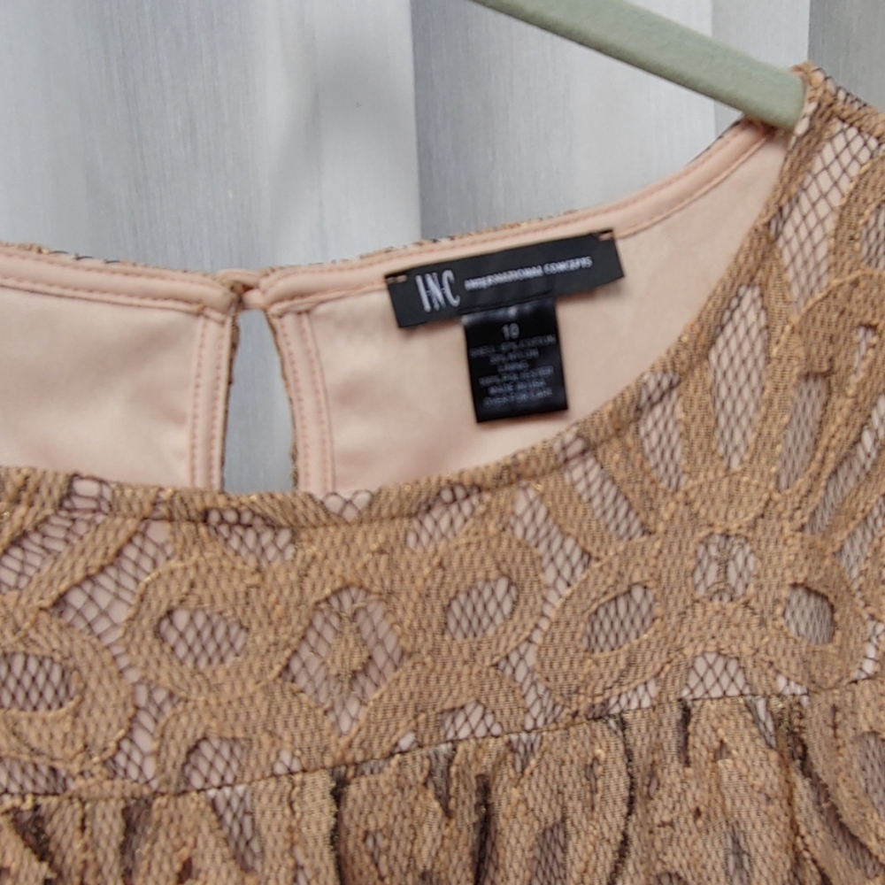 EUC INC Lace over - Picture 2 of 6